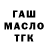ТГК THC oil Anton Burak